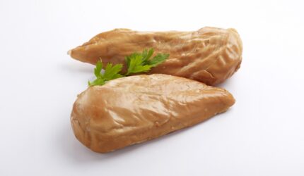 Chicken Smoked Breast 1kg